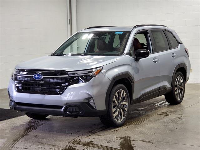 new 2025 Subaru Forester car, priced at $42,188