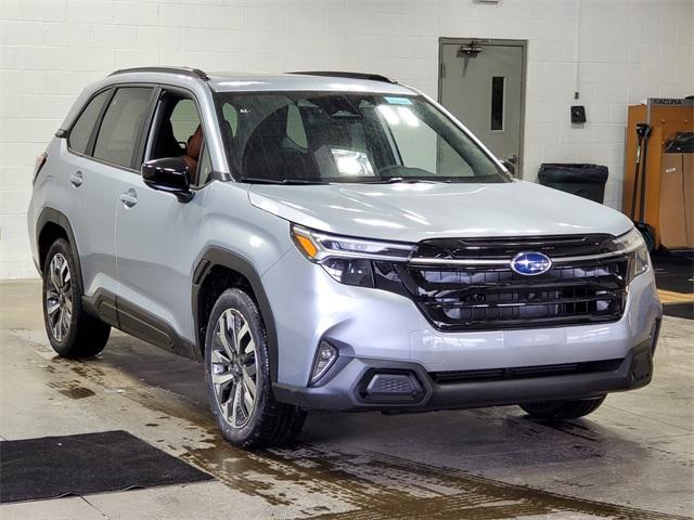 new 2025 Subaru Forester car, priced at $42,188