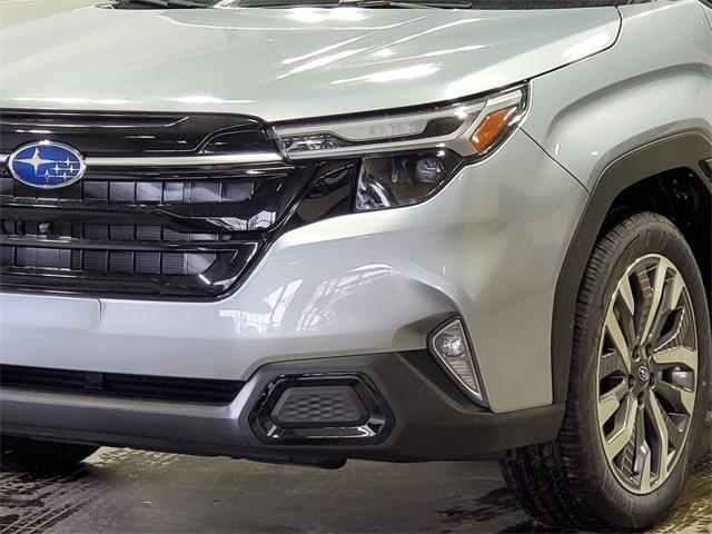 new 2025 Subaru Forester car, priced at $42,188