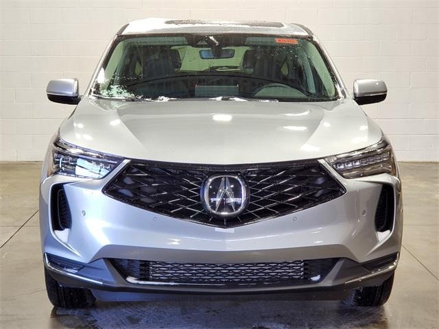 new 2025 Acura RDX car, priced at $48,650