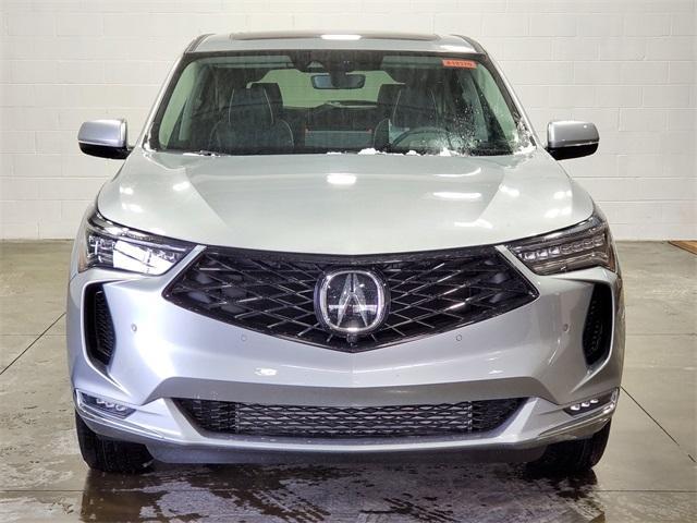 new 2025 Acura RDX car, priced at $53,800