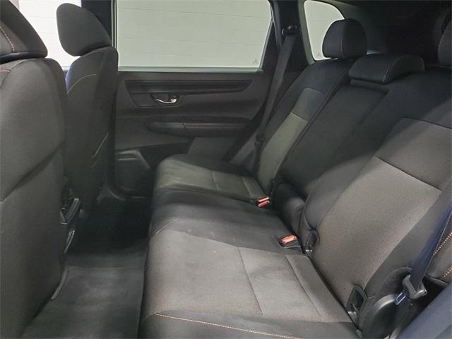 used 2023 Honda CR-V Hybrid car, priced at $29,977