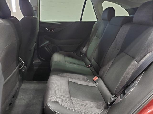used 2022 Subaru Outback car, priced at $26,477