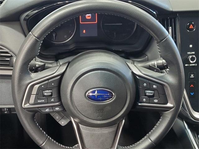 used 2022 Subaru Outback car, priced at $26,477