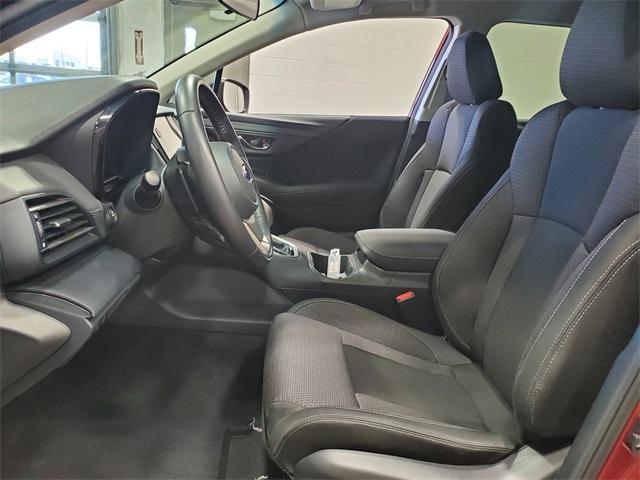 used 2022 Subaru Outback car, priced at $26,477
