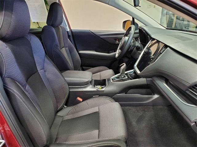 used 2022 Subaru Outback car, priced at $26,477