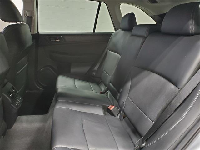 used 2019 Subaru Outback car, priced at $24,477