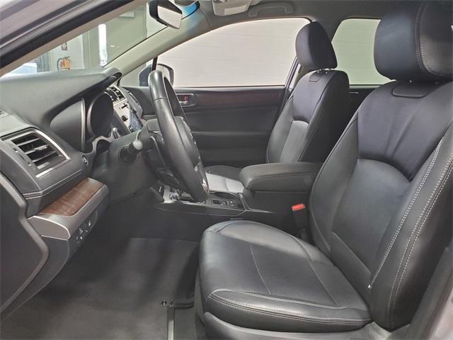 used 2019 Subaru Outback car, priced at $24,477