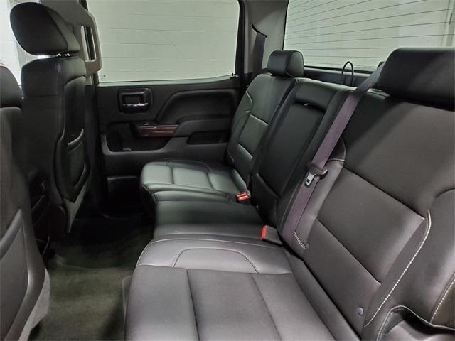 used 2014 GMC Sierra 1500 car, priced at $21,977