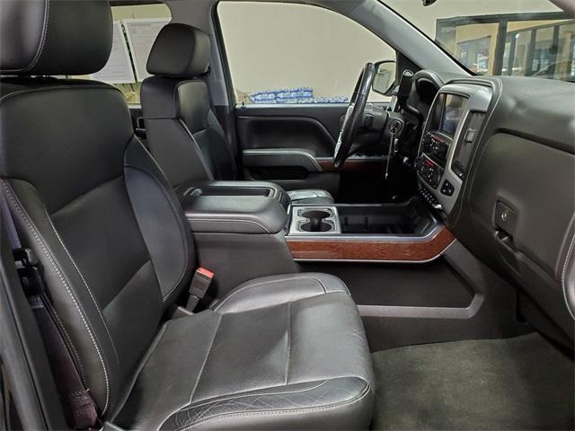 used 2014 GMC Sierra 1500 car, priced at $21,977