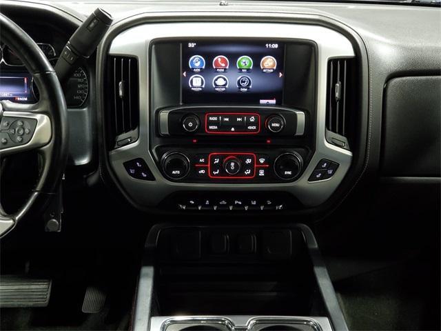 used 2014 GMC Sierra 1500 car, priced at $21,977