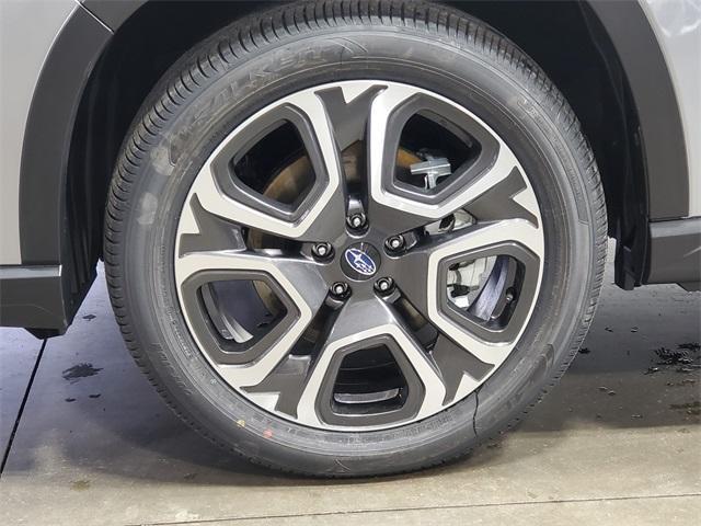 new 2026 Subaru Ascent car, priced at $50,487