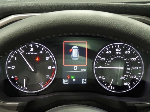 new 2026 Subaru Ascent car, priced at $50,487