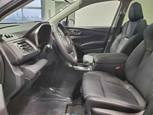 new 2026 Subaru Ascent car, priced at $50,487