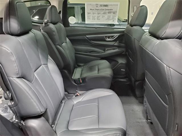 new 2026 Subaru Ascent car, priced at $50,487