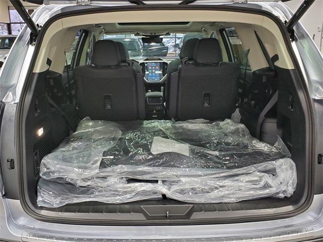 new 2026 Subaru Ascent car, priced at $50,487