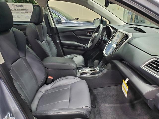 new 2026 Subaru Ascent car, priced at $50,487