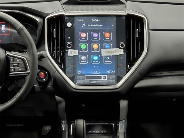 new 2026 Subaru Ascent car, priced at $50,487