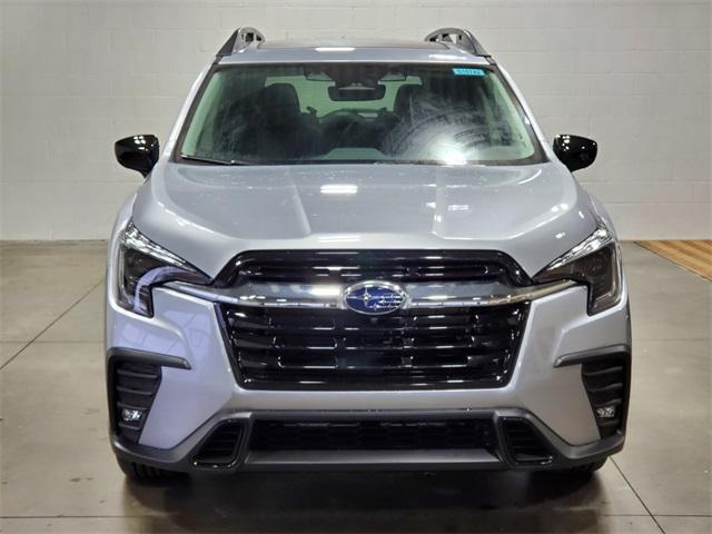 new 2026 Subaru Ascent car, priced at $50,487