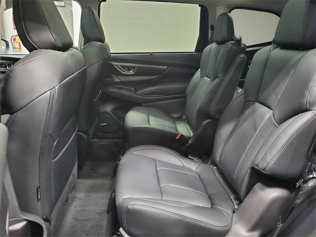 new 2026 Subaru Ascent car, priced at $50,487