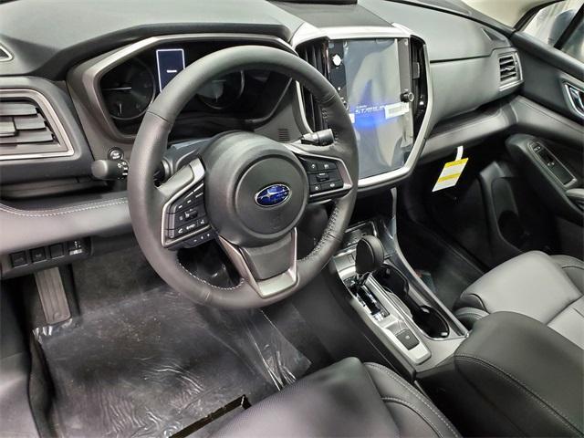 new 2026 Subaru Ascent car, priced at $50,487