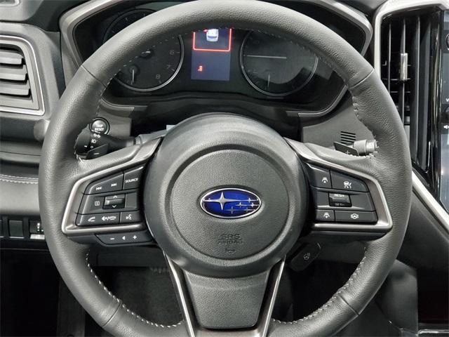 new 2026 Subaru Ascent car, priced at $50,487