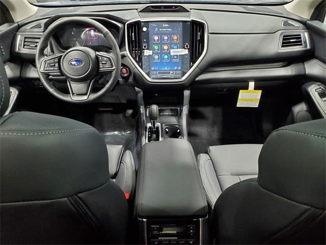 new 2026 Subaru Ascent car, priced at $50,487