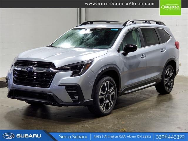 new 2026 Subaru Ascent car, priced at $50,487