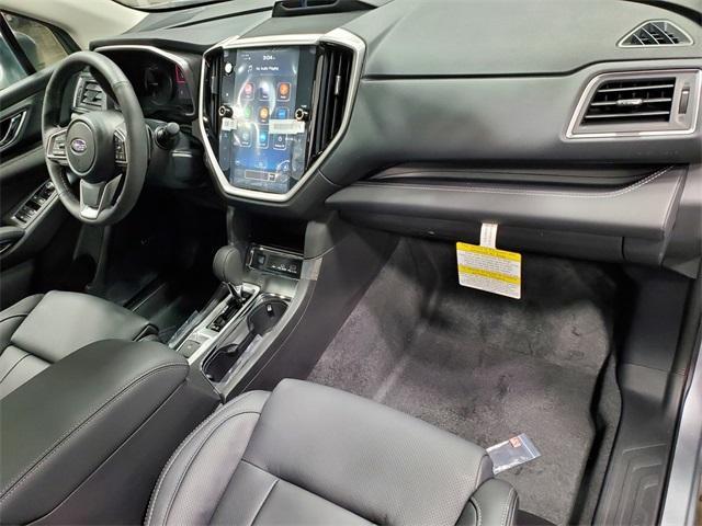 new 2026 Subaru Ascent car, priced at $50,487