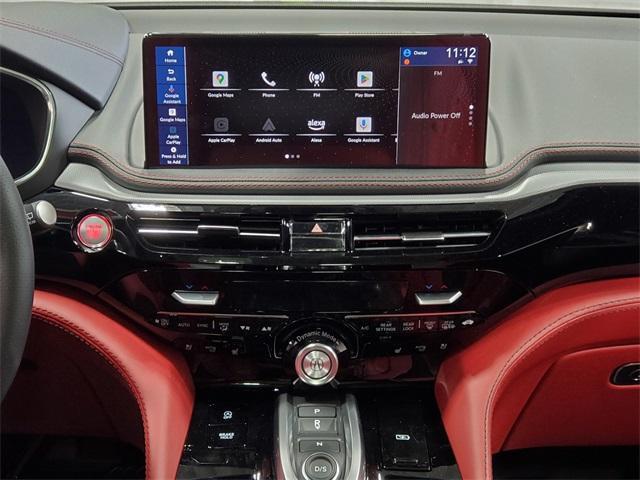 new 2025 Acura MDX car, priced at $60,608