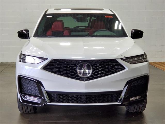 new 2025 Acura MDX car, priced at $60,608