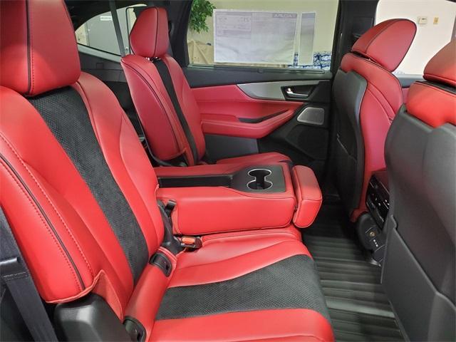 new 2025 Acura MDX car, priced at $60,608