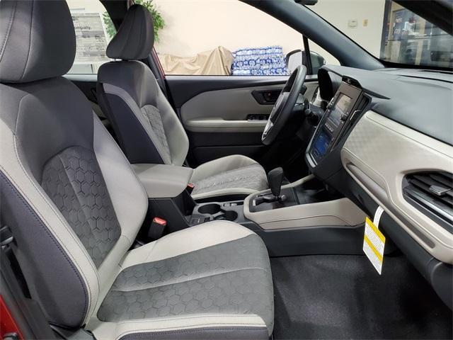 new 2025 Subaru Forester car, priced at $32,304