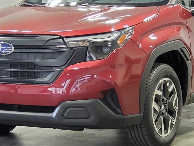 new 2025 Subaru Forester car, priced at $32,304