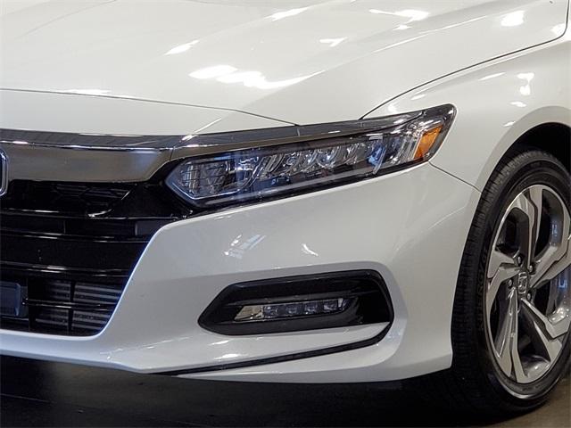 used 2020 Honda Accord car, priced at $24,477