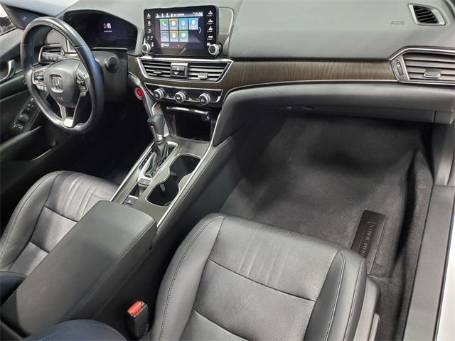 used 2020 Honda Accord car, priced at $24,477