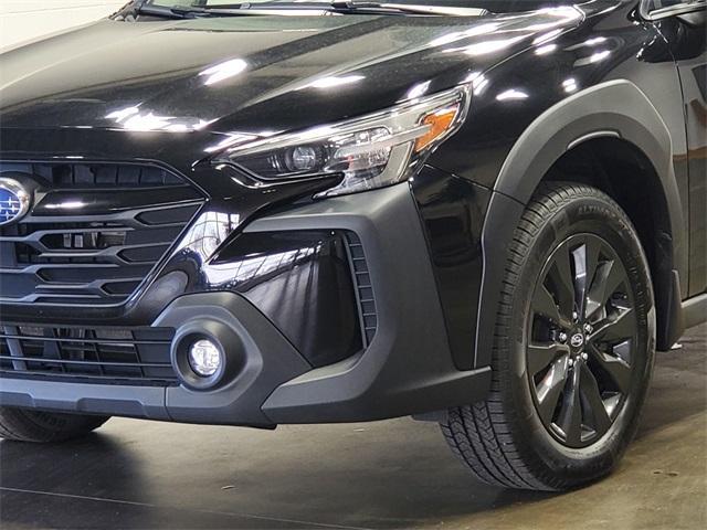 used 2023 Subaru Outback car, priced at $30,977