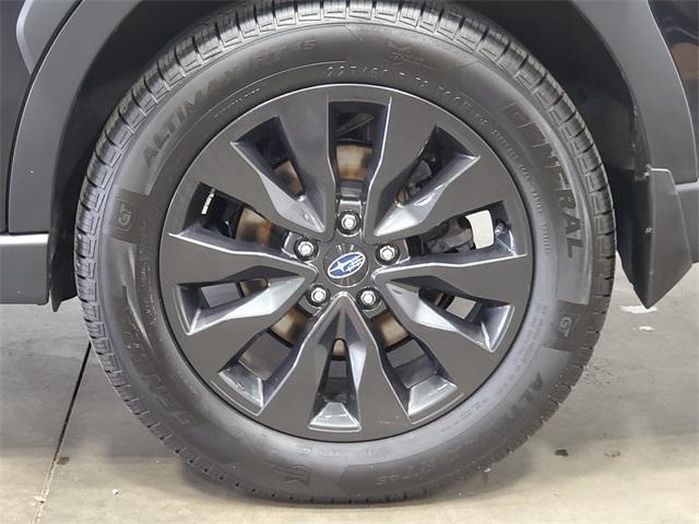 used 2023 Subaru Outback car, priced at $30,977