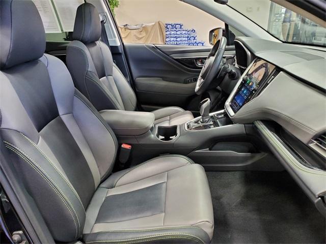 used 2023 Subaru Outback car, priced at $30,977