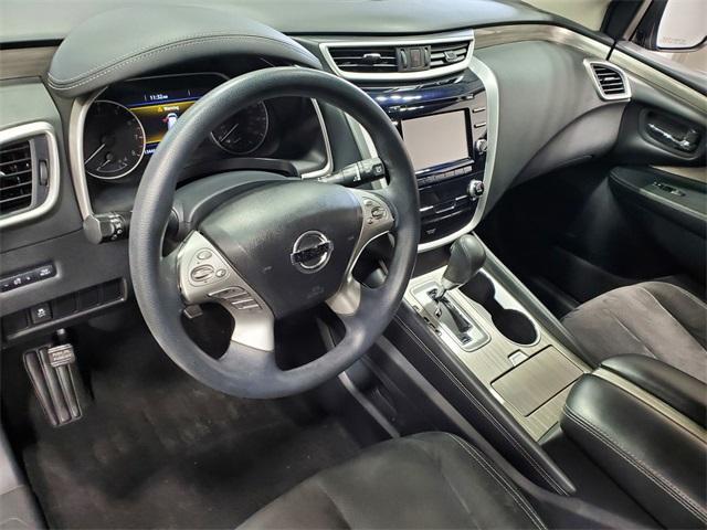 used 2017 Nissan Murano car, priced at $10,977