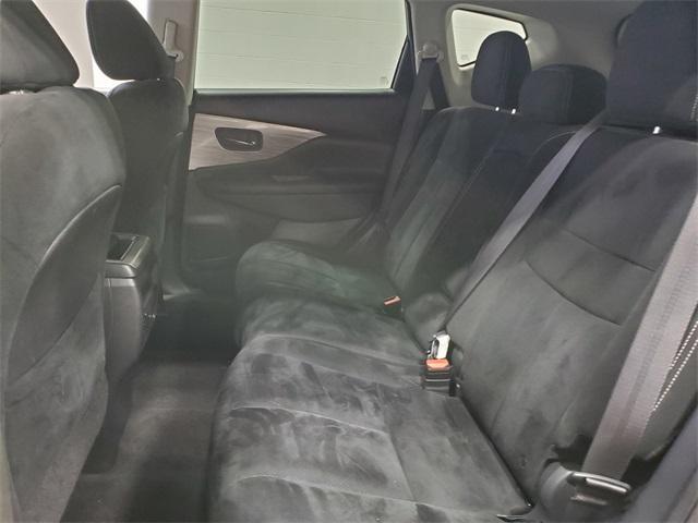 used 2017 Nissan Murano car, priced at $10,977