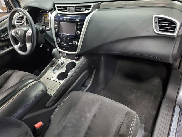 used 2017 Nissan Murano car, priced at $10,977
