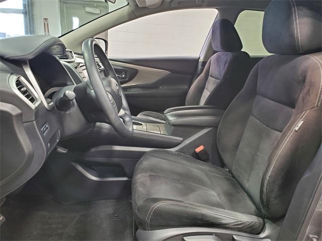 used 2017 Nissan Murano car, priced at $10,977