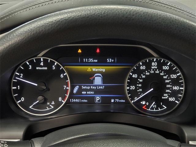 used 2017 Nissan Murano car, priced at $10,977