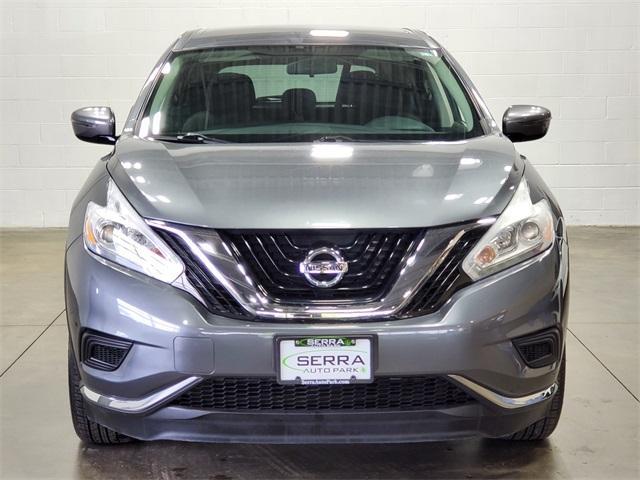 used 2017 Nissan Murano car, priced at $10,977