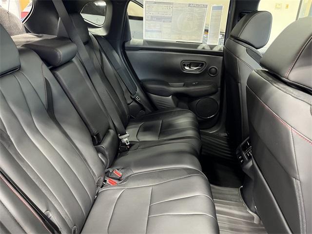 new 2025 Acura ADX car, priced at $41,350