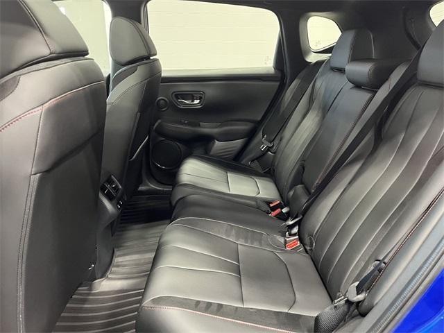 new 2025 Acura ADX car, priced at $41,350