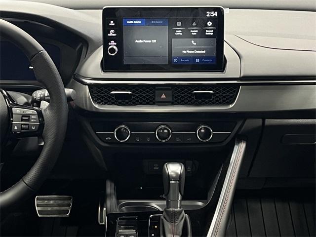 new 2025 Acura ADX car, priced at $41,350