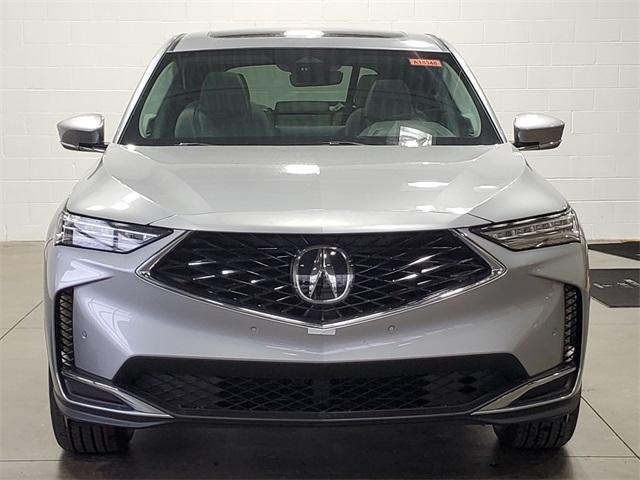 new 2025 Acura MDX car, priced at $60,150