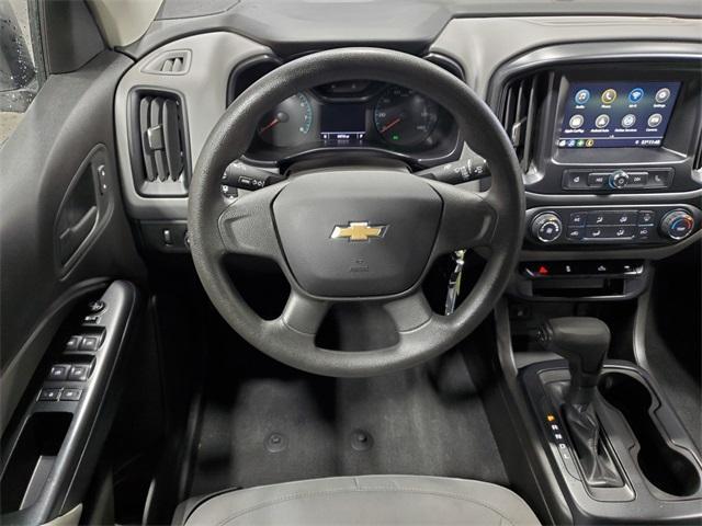 used 2019 Chevrolet Colorado car, priced at $24,977